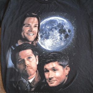 Supernatural Shirt